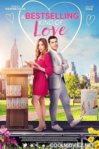 A Bestselling Kind of Love (2024) Hindi Dubbed Movie