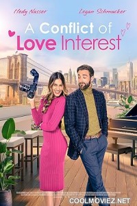 A Conflict of Love Interest (2024) Hindi Dubbed Movie