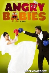 Angry Babies (2014) Malyalam Movie