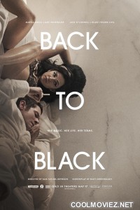 Back to Black (2024) Hindi Dubbed Movie