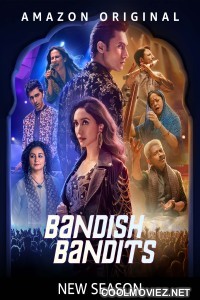 Bandish Bandits (2024) Season 2