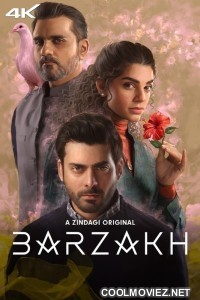 Barzakh (2024) Season 1