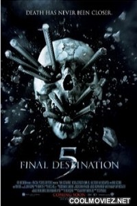 Final Destination 5 (2011) English Movie