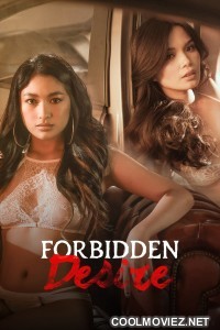 Forbidden Desire (2024) Tagalog Movie