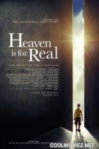 Heaven Is For Real (2014) English Movie