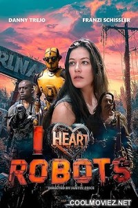 I Heart Robots (2024) English Movie