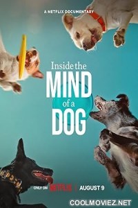 Inside the Mind of a Dog (2024) Hindi Dubbed Movie