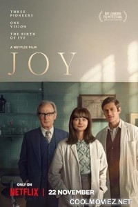 Joy (2024) Hindi Dubbed Movie