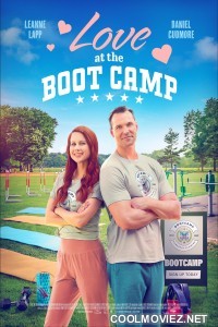 Love At The Bootcamp (2024) Hindi Dubbed Movie