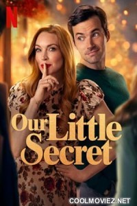 Our Little Secret (2024) Hindi Dubbed Movie