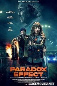 Paradox Effect (2024) Hindi Dubbed Movie