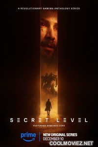 Secret Level (2024) Season 1