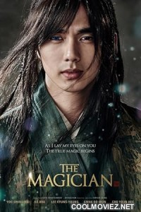 The Magician (2015) Hindi Dubbed Movie