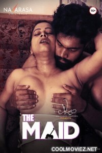 The Maid (2024) Season 1 Episode 2 Navarasa Original