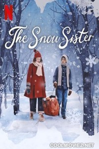 The Snow Sister (2024) Hindi Dubbed Movie