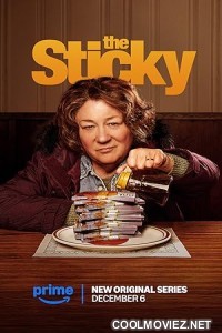 The Sticky (2024) Season 1