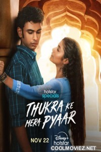 Thukra Ke Mera Pyaar (2024) Season 1