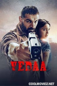 Vedaa (2024) Hindi Movie