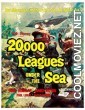 20000 Leagues Under The Sea (1954) Hindi Dubbed Movie