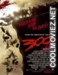 300 (2006) Hindi Dubbed Movie