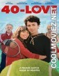 40 Love (2021) Hindi Dubbed Movie