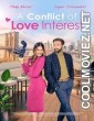 A Conflict of Love Interest (2024) Hindi Dubbed Movie