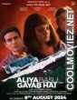 Aliya Basu Gayab Hai (2024) Hindi Movie