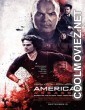 American Assassin (2017) Hindi Dubbed Movie