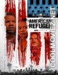 American Refugee (2021) Hindi Dubbed Movie