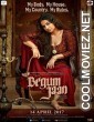 Begum Jaan (2017) Hindi Full Movie