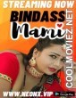 Bindass Mami (2023) NeonX Original