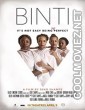 Binti (2021) Hindi Dubbed Movie