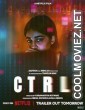 CTRL (2024) Hindi Movie