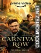 Carnival Row (2023) Season 2