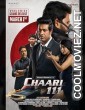 Chaari 111 (2024) Hindi Dubbed South Movie