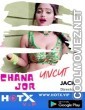 Chana Jor (2021) HotX Original