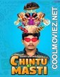 Chintu Ki Masti (2023) Chiku App Original