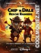 Chip n Dale Rescue Rangers (2022) English Movie