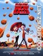 Cloudy with a Chance of Meatballs (2009) Hindi Dubbed Movie