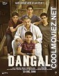 Dangal (2016) Hindi Movie