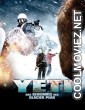 Deadly Descent The Abominable Snowman (2013) Hindi Dubbed Movie