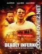 Deadly Inferno (2016) Hindi Dubbed Movie