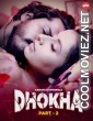 Dhokha (2024) AahaFlix Original