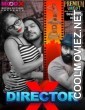 Director X (2024) MoodX Original