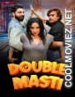 Double Masti (2024) MoodX Original