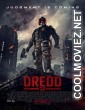 Dredd (2012) Hindi Dubbed Movie