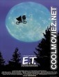 E.T. The Extra Terrestrial (1982) Hindi Dubbed Movie