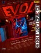 EVOL A Love Story in Reverse (2024) Hindi Dubbed Movie