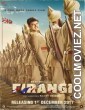 Firangi (2017) Hindi Movie