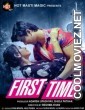 First Time (2022) HotMasti Original